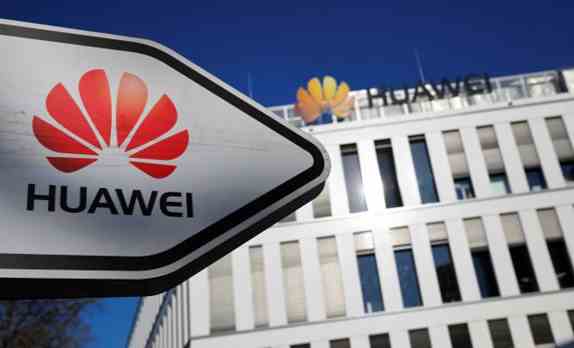Nhà mạng Đức chọn Huawei làm nhà thầu xây dựng mạng 5G