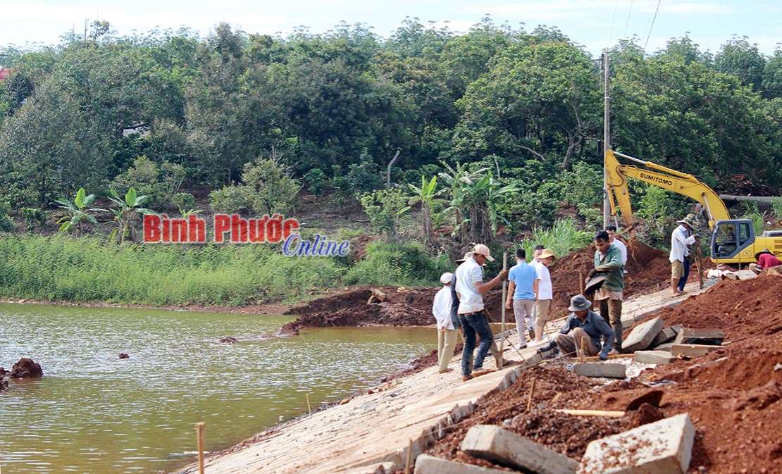 Những kiến nghị của cử tri với Sở NN&PTNT