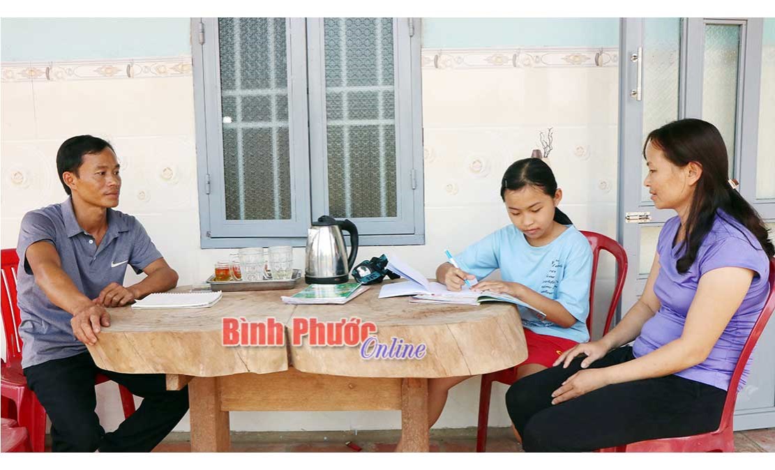 Sức mạnh của 1.000 đồng