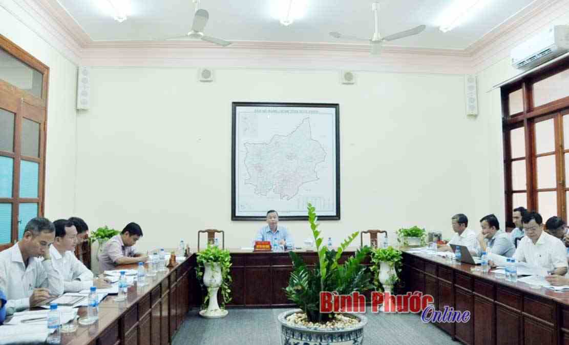 Bảng giá đất phải sát thị trường, bảo đảm nguyên tắc ổn định