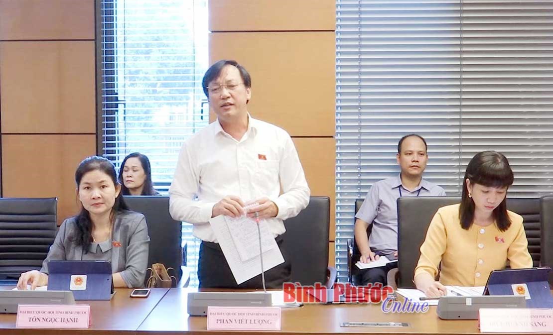 Phát triển vùng DTTS cần tránh đầu tư dàn trải