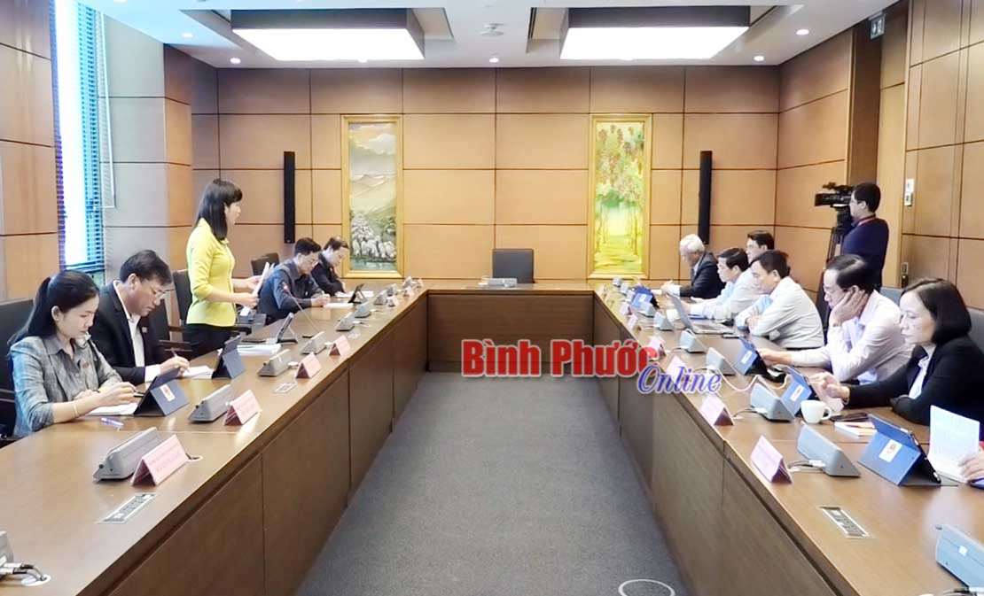 Rà soát để tránh tình trạng luật này mở, luật kia buộc