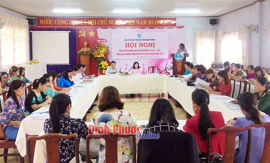 461 điển hình, mô hình, cách làm hay của hội phụ nữ được nêu gương