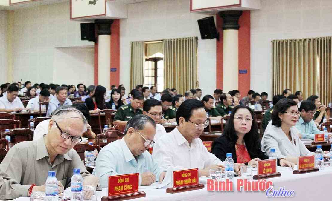 Tăng cường khối đại đoàn kết toàn dân tộc, xây dựng đảng trong sạch, vững mạnh