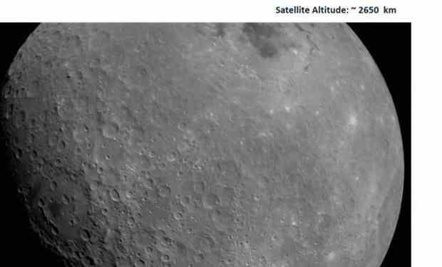 NASA sẵn sàng đưa các nhà du hành Mỹ trở lại Mặt Trăng năm 2024