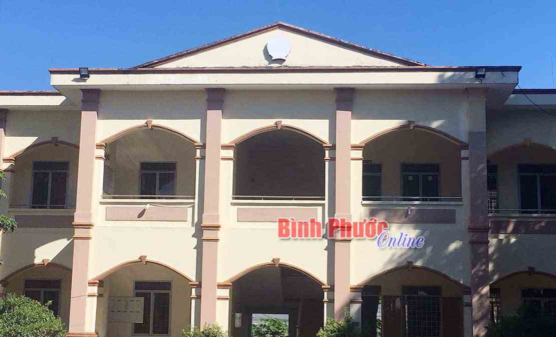 Còn đâu sự trang nghiêm