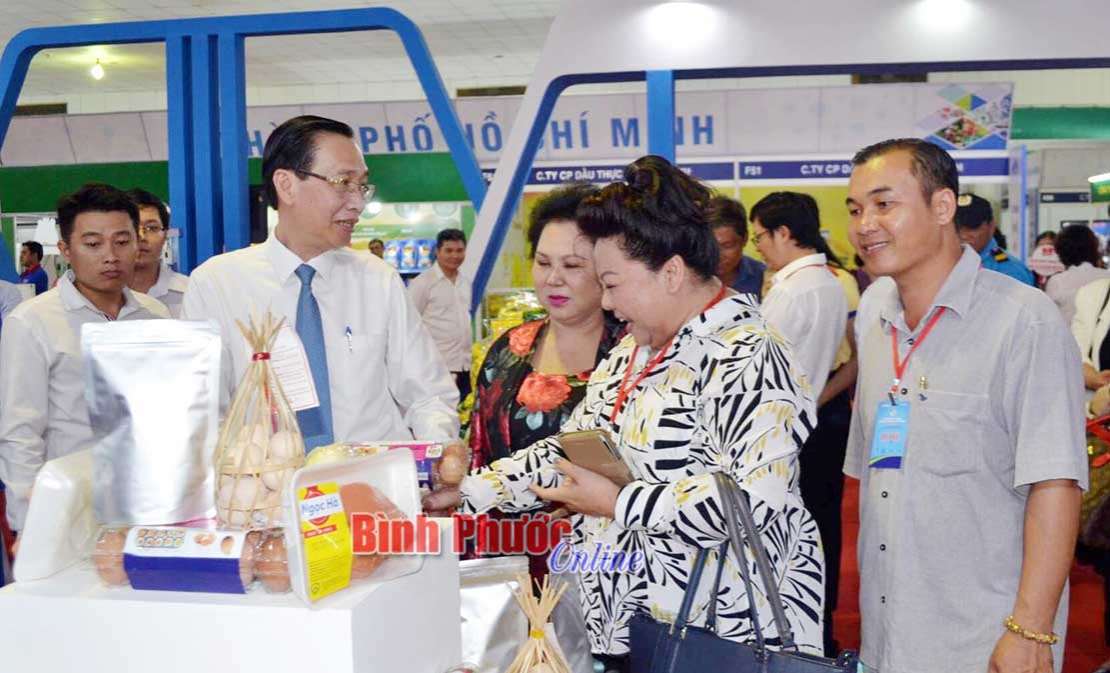 Hướng đi bền vững từ khẳng định thương hiệu