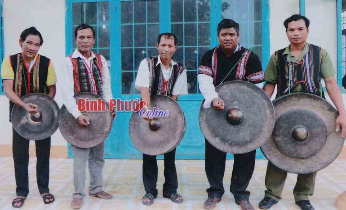 Mong giữ g&igrave;n n&eacute;t văn h&oacute;a truyền thống S&rsquo;ti&ecirc;ng