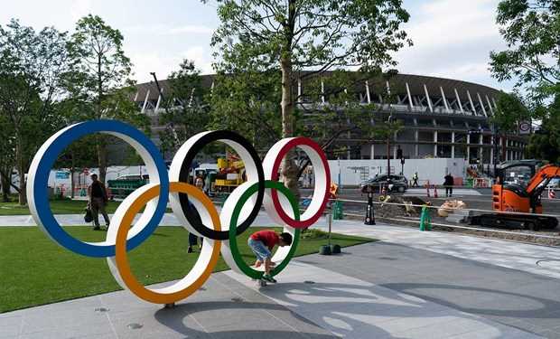Hàn Quốc kêu gọi cấm cờ đế quốc tại Olympic Tokyo 2020