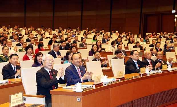 Tạo cơ sở vững chắc để hoàn thành kế hoạch phát triển kinh tế-xã hội