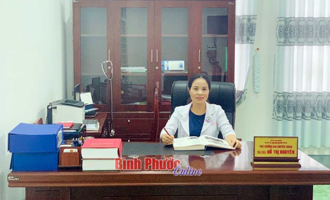 Tận t&acirc;m, tr&aacute;ch nhiệm với c&ocirc;ng việc