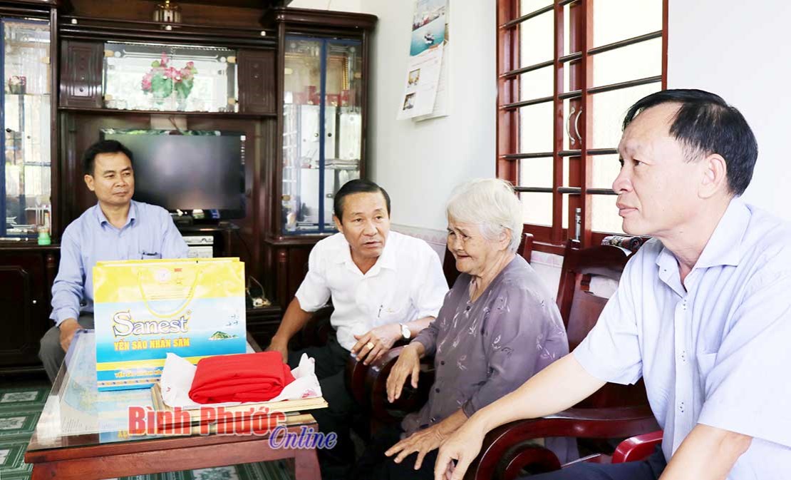 Từ an sinh xã hội hướng đến giảm nghèo bền vững