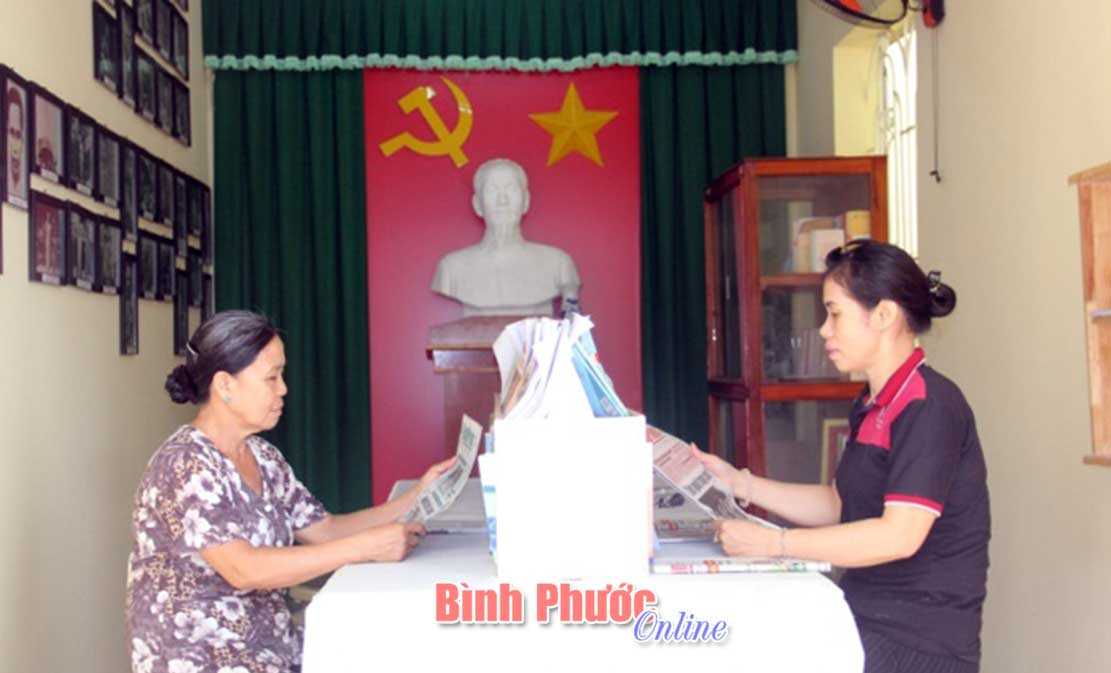 Lan tỏa việc học v&agrave; l&agrave;m theo B&aacute;c