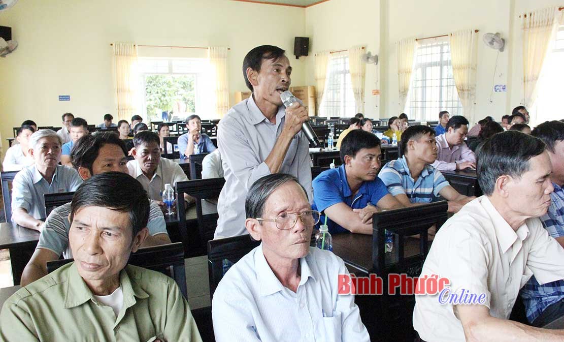 Trách nhiệm nêu gương - "Chìa khóa" nâng cao năng lực lãnh đạo của Đảng