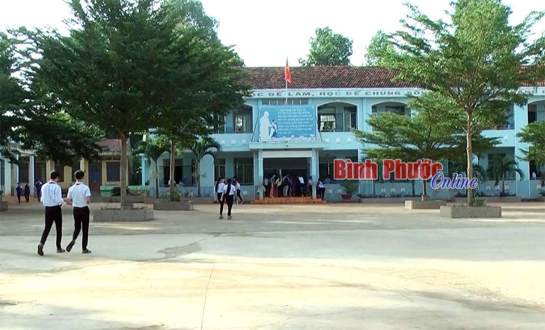 Ứng dụng hiệu quả công nghệ thông tin trong giảng dạy