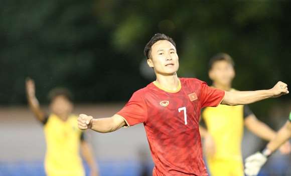 [Video] Việt Nam - Brunei 6-0: Chiến thắng dễ dàng