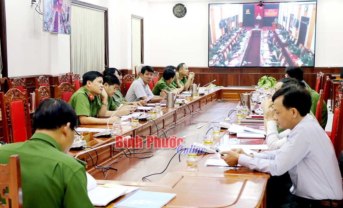 Công khai các điểm khai thác khoáng sản để người dân biết, giám sát