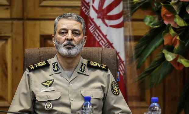 Iran dùng hệ thống phòng không nội địa bắn hạ UAV nước ngoài