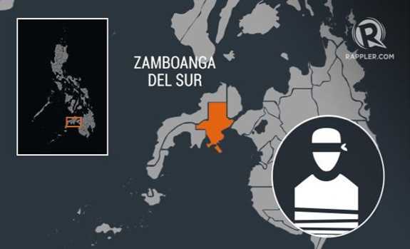 Nhóm tay súng bí ẩn bắt cóc một người nước ngoài tại Philippines