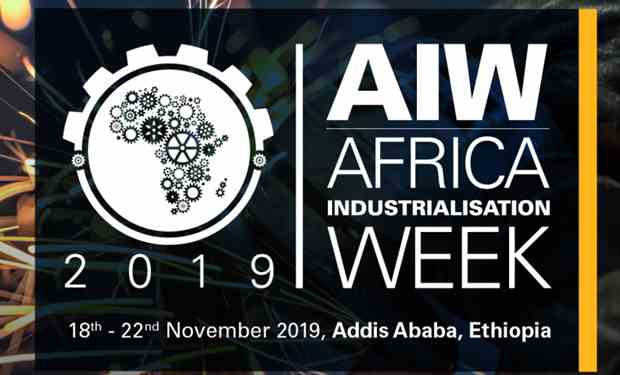 AU kêu gọi cộng đồng quốc tế hỗ trợ công nghiệp hóa toàn diện châu Phi