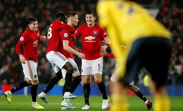 Roy Keane chỉ trích Manchester United sau trận hòa Arsenal