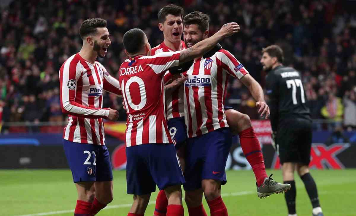 Champions League: Xác định xong 16 đội vào vòng knock-out