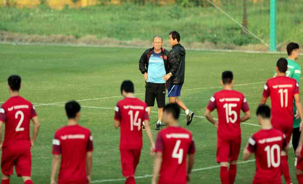 Việt Nam - UAE: Chờ “cái duyên Tây Á”