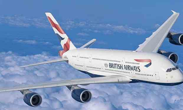 Phi công British Airways chấp nhận tiền lương, chấm dứt đình công