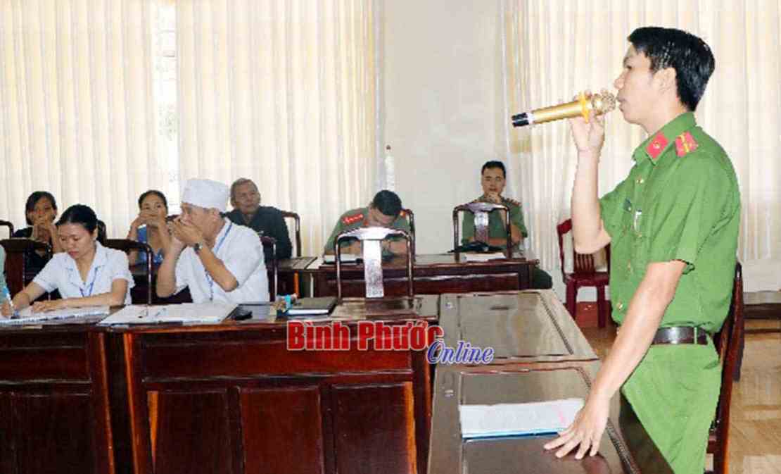 Nhiều ý kiến đóng góp cho Bệnh viện đa khoa tỉnh