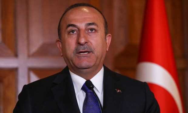 Thổ Nhĩ Kỳ đặt ra giới hạn cho chiến dịch tại Syria