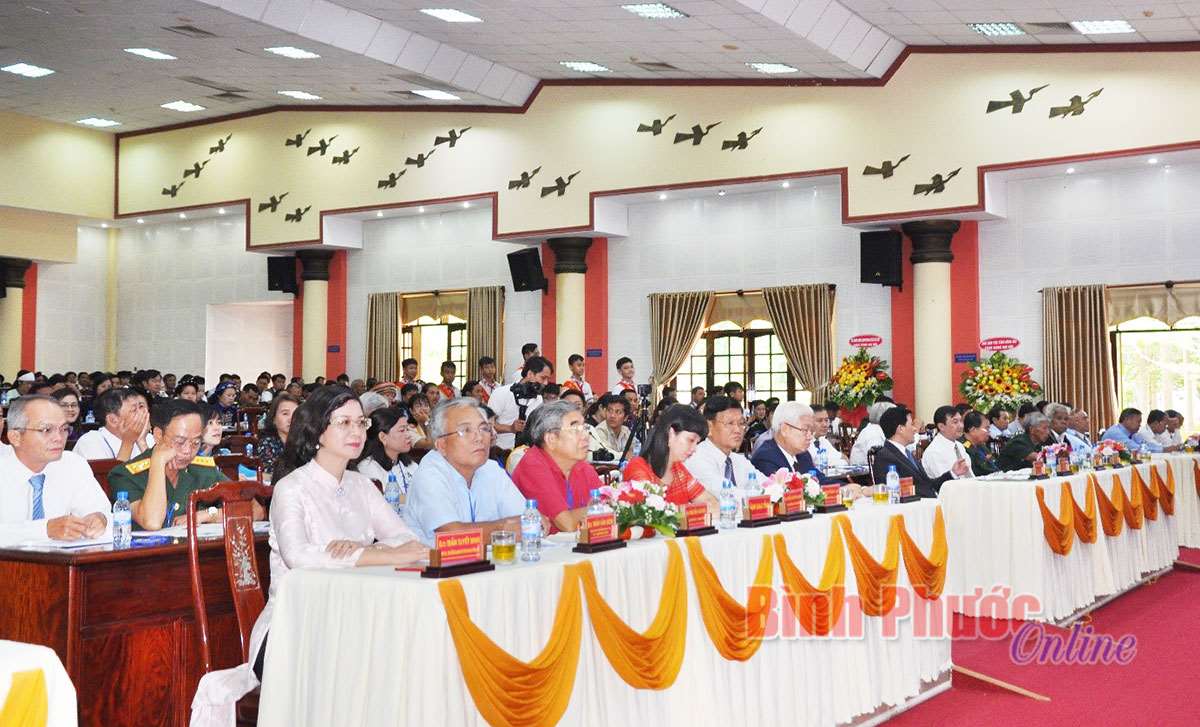 R&uacute;t kinh nghiệm sau Đại hội Đại biểu c&aacute;c DTTS năm 2019 