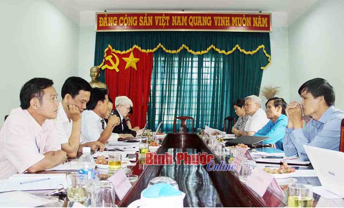 Đ&aacute;nh gi&aacute; thực trạng bộ m&aacute;y quản l&yacute; nh&agrave; nước về d&acirc;n số