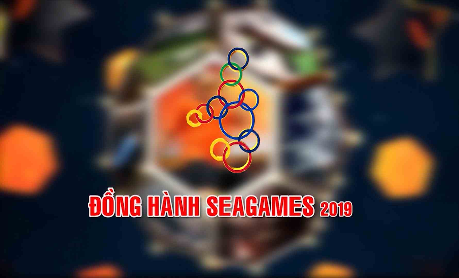 [Video] Đồng hành cùng SEA Games 30 (03-12-2019)