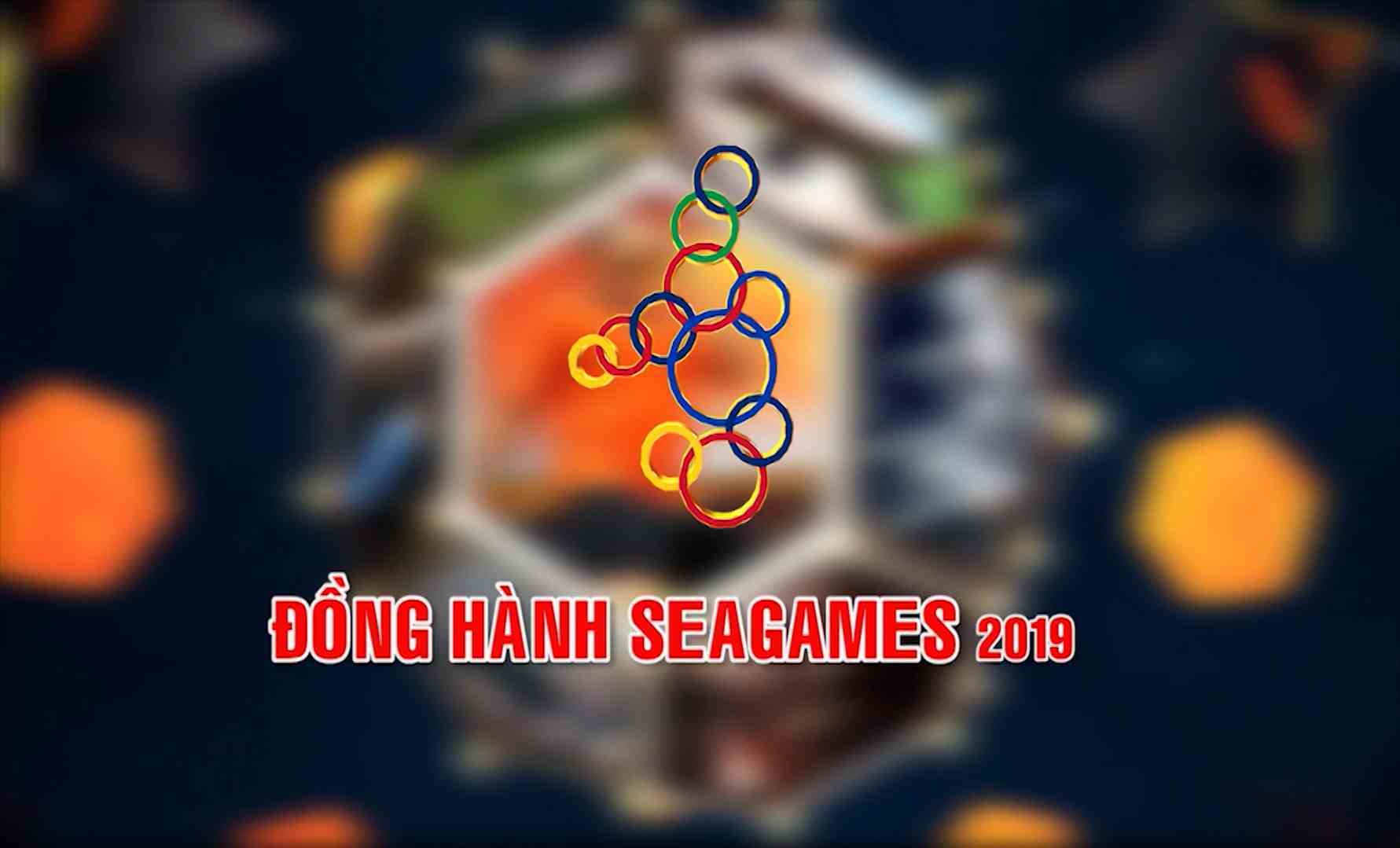 [Video] Đồng hành cùng SEA Games 30 (04-12-2019)