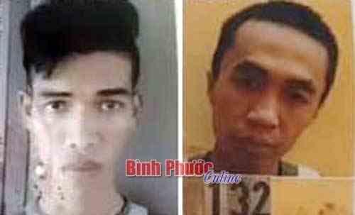 Bắt được Thạch Minh Nh&iacute; trốn khỏi nh&agrave; tạm giữ