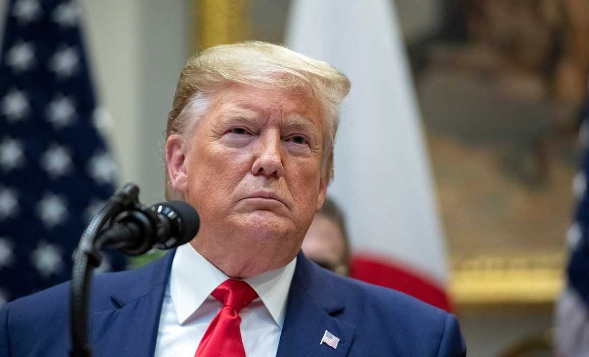 Mỹ: Nhà Trắng bác bỏ việc phối hợp điều tra luận tội Tổng thống