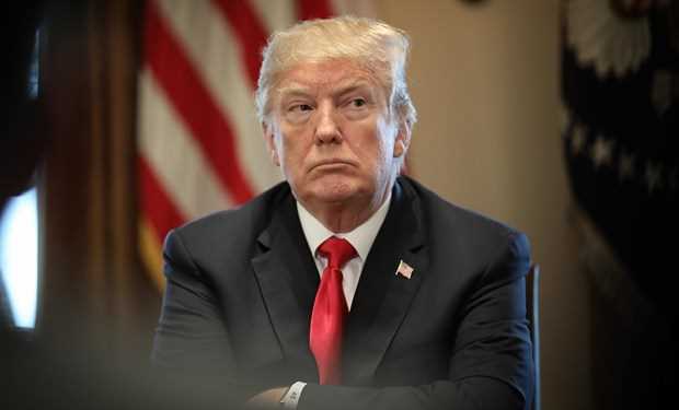 Tổng thống Mỹ tuyên bố dỡ bỏ những trừng phạt với Thổ Nhĩ Kỳ