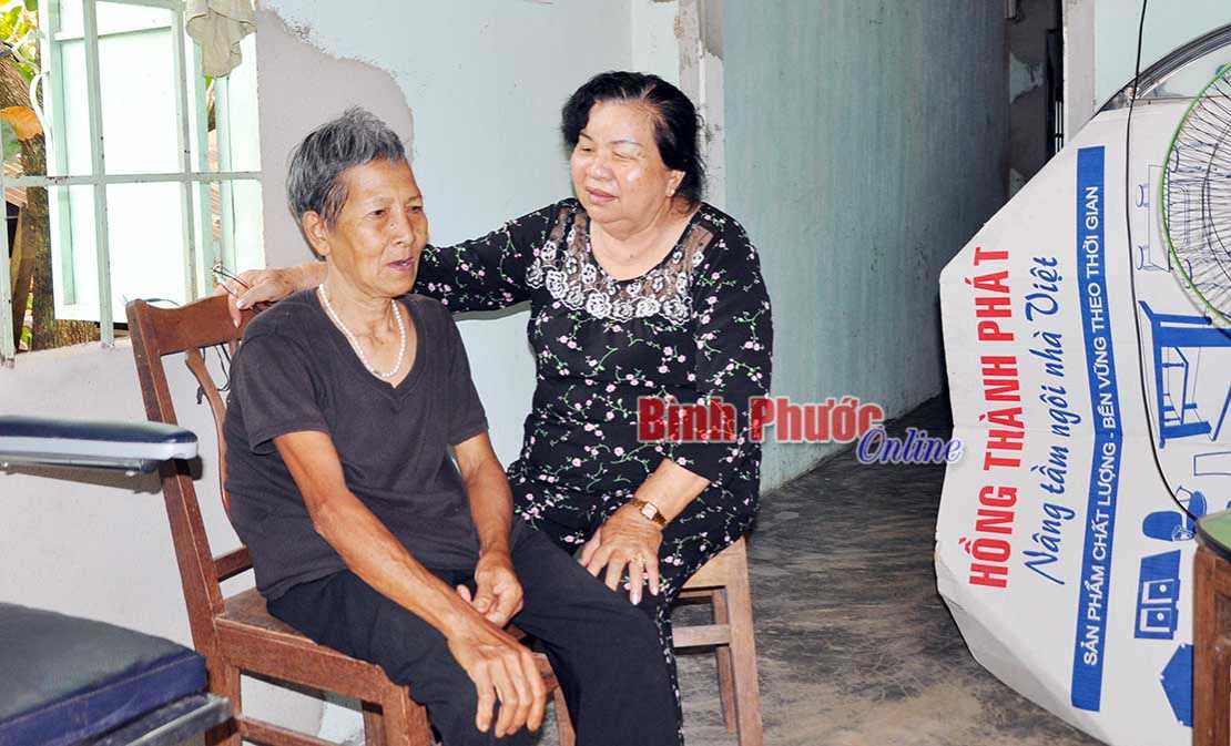 10 năm nghĩa t&igrave;nh c&ugrave;ng đồng đội