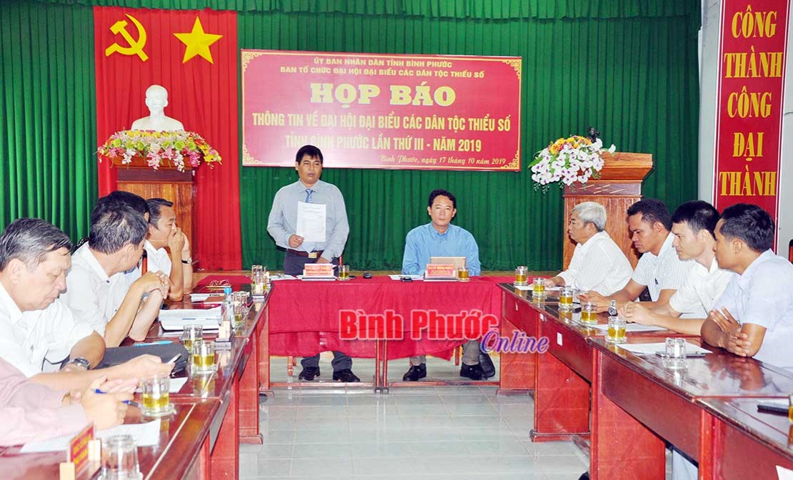 250 đại biểu ch&iacute;nh thức dự đại hội đại biểu c&aacute;c d&acirc;n tộc thiểu s&ocirc;́