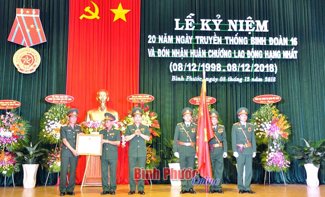 Sức bật từ phong trào Thi đua quyết thắng