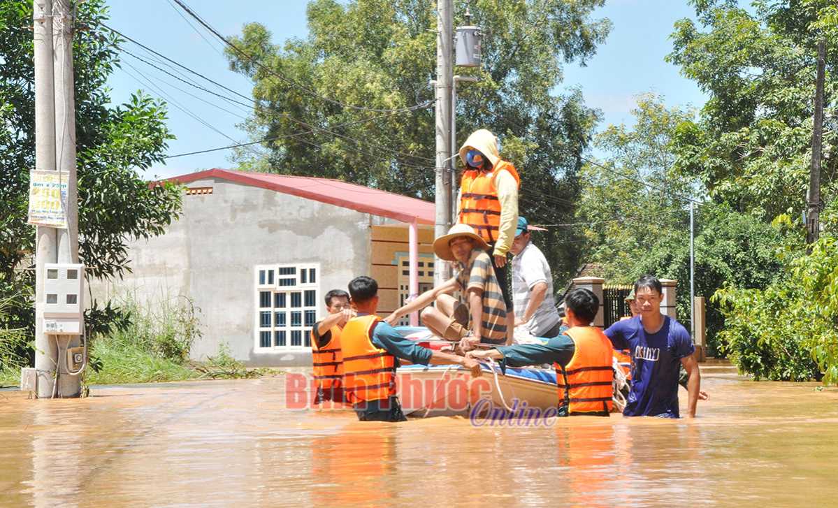 Nỗi lo hối không kịp