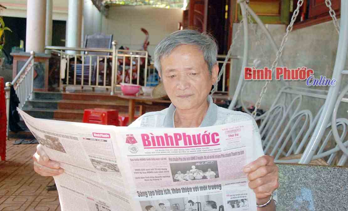 Hướng về đồng đội, người nghèo