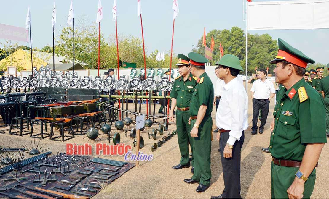 N&acirc;ng cao chất lượng, hiệu quả&nbsp;thực hiện cuộc vận động 50