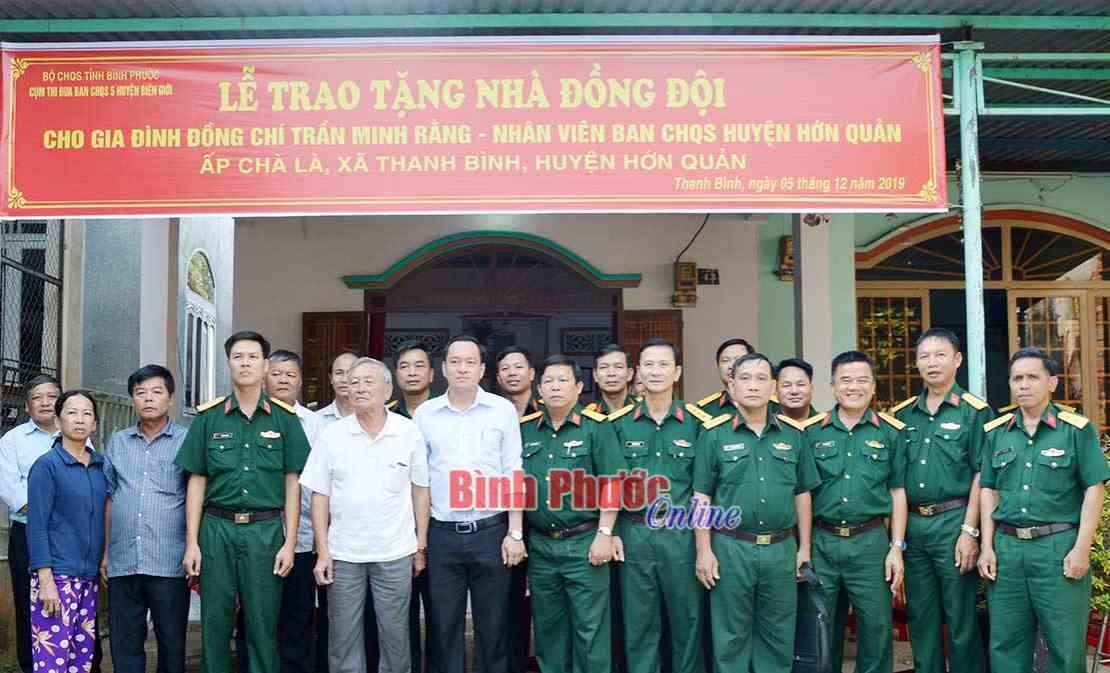 Nhiều chỉ ti&ecirc;u thi đua cụm c&aacute;c huyện bi&ecirc;n giới vượt kế hoạch&nbsp;