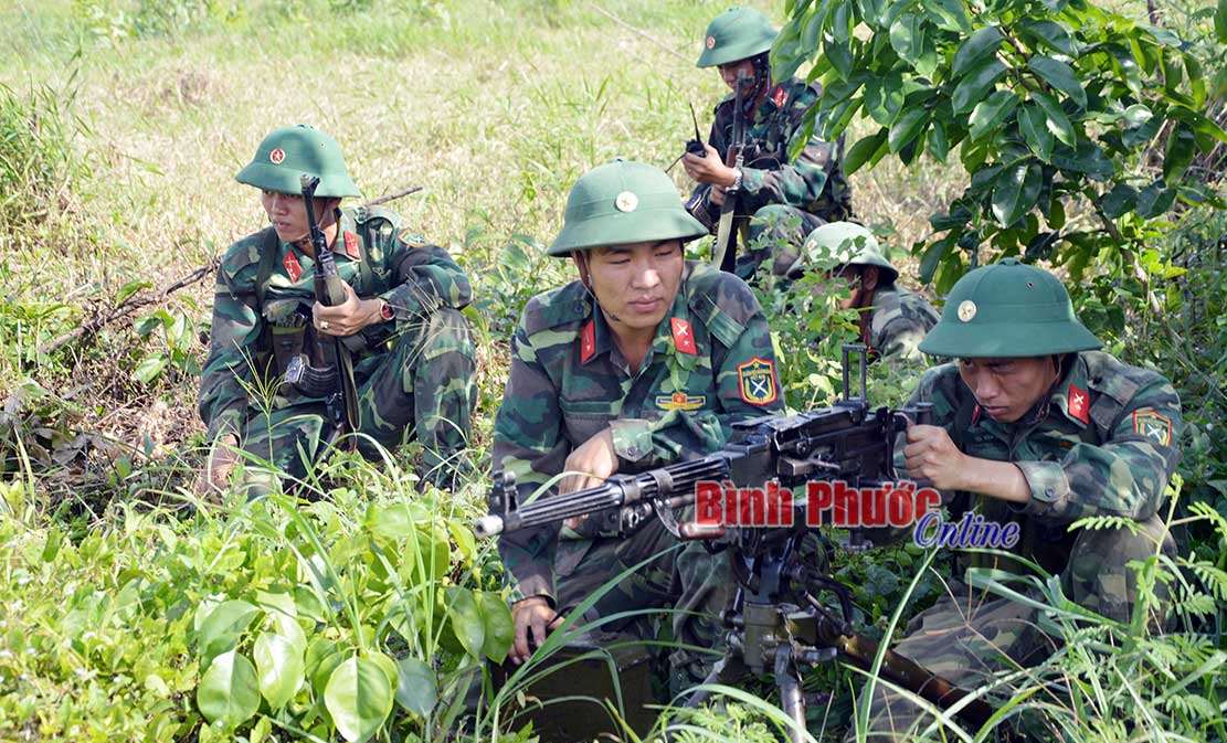 Những người &ldquo;tiếp lửa&rdquo;