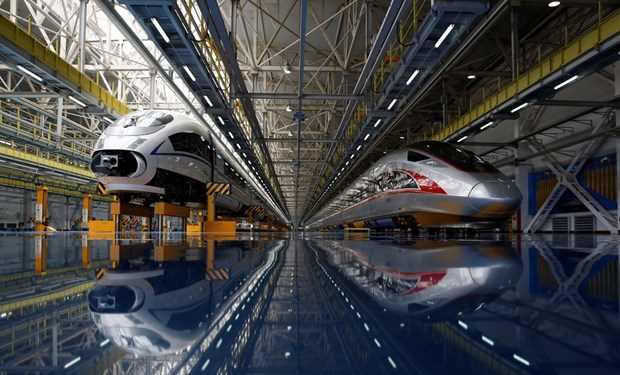 Hội nghị Cấp cao ASEAN sẽ thảo luận về phát triển đường sắt khu vực