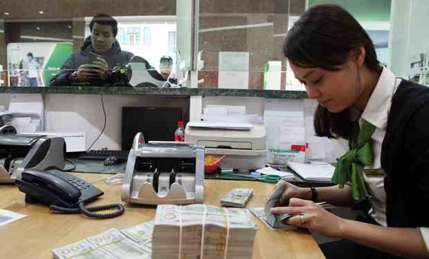 Ngân hàng Nhà nước giảm mạnh lãi suất tiền gửi dự trữ bắt buộc