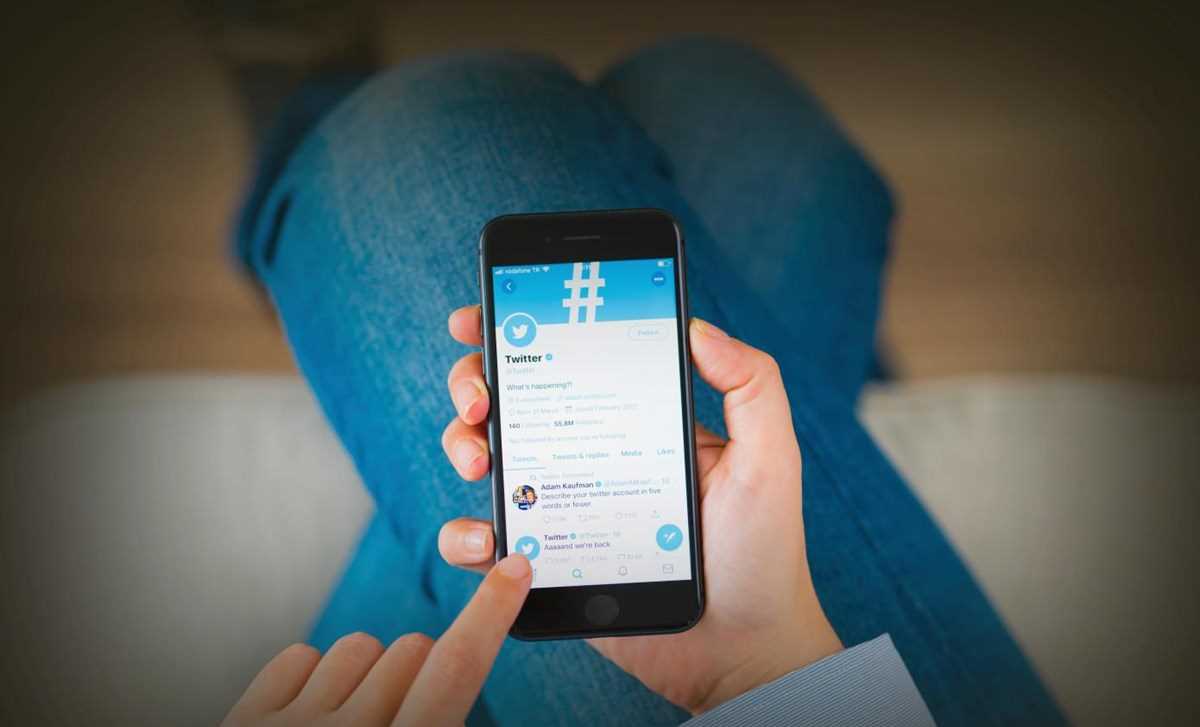 Twitter giải thích việc xóa tweet lạm dụng của các nhà lãnh đạo