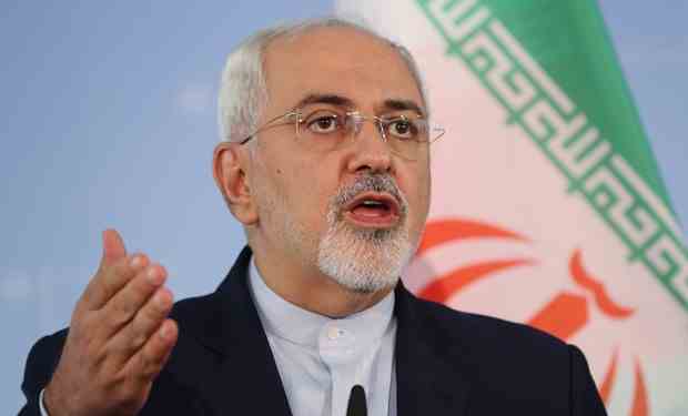 Iran cáo buộc Anh, Pháp và Đức thiếu hiểu biết về thỏa thuận hạt nhân