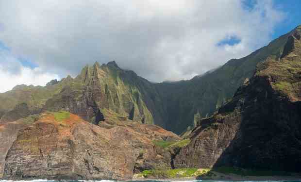 Mỹ: Xác định được địa điểm trực thăng rơi ở Hawaii